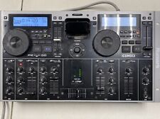 NUMARK iCDMIX 3 Sistema Doble Mp3/cd Base Universal para iPod SOLO PARA REPUESTOS segunda mano  Embacar hacia Mexico