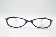 Óculos Guess GU4109 azul preto armação oval novo, usado comprar usado  Enviando para Brazil