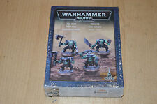 Warhammer 40000 boys d'occasion  Aix-en-Provence-