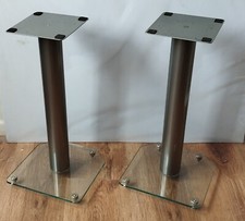 Speaker stand used for sale  WHITSTABLE