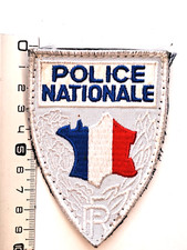 013915 patch police d'occasion  Perriers-sur-Andelle