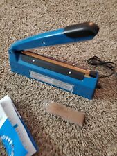 impulse bag hand sealer for sale  Chardon