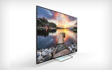 Sony bravia 65x8507c for sale  BOLTON