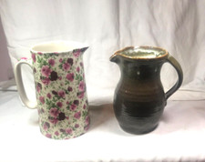 Milk jugs iconic for sale  MANCHESTER