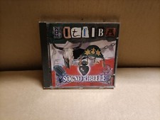 Litfiba sogno ribelle usato  Cassina de' Pecchi