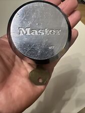 Master lock 6271 for sale  Pittston