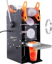 Manual cup sealing for sale  Mercer