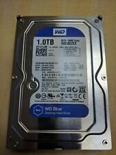 HD desktop Western Digital WD azul WD10EZEX 1TB 3,5" SATA comprar usado  Enviando para Brazil