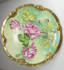 Antique coronet limoges d'occasion  Expédié en Belgium