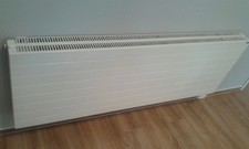Arbonia heizkörper heizwand gebraucht kaufen  Rosbach v. d. Höhe