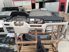 Cruscotto bmw m5.0i usato  Boscotrecase