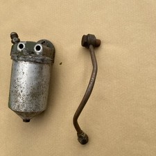 Classic mini purolator for sale Classic mini purolator for sale  PLYMOUTH