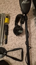 Metal detector for sale  GLASGOW