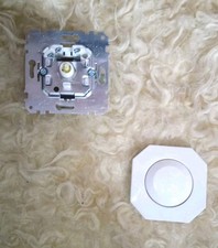 Merten dreh dimmer gebraucht kaufen  Helmbrechts