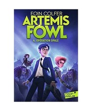 Artemis fowl opération for sale  MAIDENHEAD