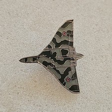 Vulcan delta wing for sale  BRIGHTON