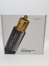 Toslink digital optical for sale  Delano