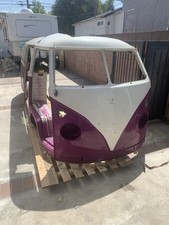 Vintage bus front for sale  Long Beach
