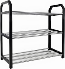 Tier standing shoe for sale  New Castle