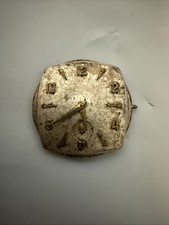 Vintage swiss bolivia for sale  Cumming