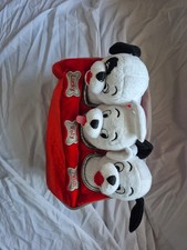 Disney 101 dalmatian for sale  AYLESFORD