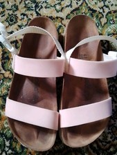Ladies pink white for sale  DURSLEY