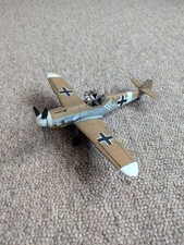 Eduard scale bf109g2 for sale  SOUTHAMPTON