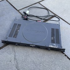 Samson servo 120a for sale  BIRMINGHAM