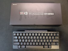 Hhkb professional hybrid for sale  Minneapolis