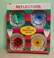 Reflectors miniature lights for sale  Cathedral City