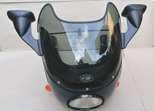 Gfk verkleidung pichler gebraucht kaufen  Kleve