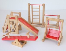 Sylvanian playground. swing for sale  KINGTON