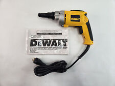 Dewalt drywall screw for sale  Sheboygan