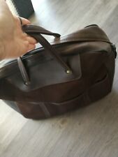 Alte reisetasche tasche gebraucht kaufen  Leipzig