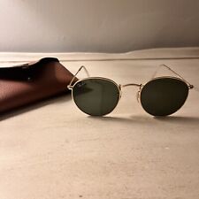 Ray ban round for sale  Decatur