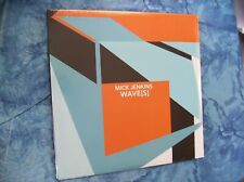 SEALED ! 2016 ORIGINAL ! MICK JENKINS Wave[s] LP CINEMATIC RARE HIP HOP RAP WAVE, usado comprar usado  Enviando para Brazil