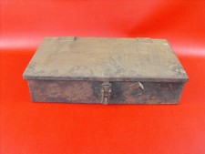 Ww2 wk2 blechkiste gebraucht kaufen  Coswig
