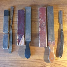Anciens rasoirs coupe d'occasion  Osny