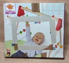 Eichhorn baby gym gebraucht kaufen  Uedem