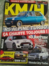 Civic turbo mini d'occasion  Conflans-Sainte-Honorine