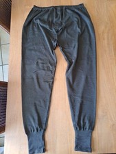 Caleçon long armée d'occasion  Trégunc