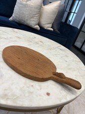 mouseman chopping board for sale mouseman chopping board for sale BILLINGHAM