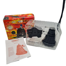 Doctor radio controlled for sale  GUILDFORD