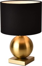 Gold ball table d'occasion  Expédié en Belgium