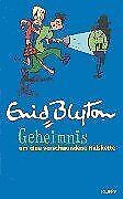 Geheimnis blyton enid gebraucht kaufen  Berlin