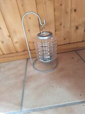 Vintage tischlaterne windlicht gebraucht kaufen  Marktl