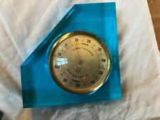 Art deco blue for sale  Thornville