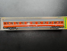 Minitrix 3105 abteilwagen gebraucht kaufen  Schwarmstedt