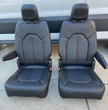 Pacifica seats pulled for sale  Goleta