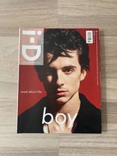 Magazine 354 winter gebraucht kaufen  Emmendingen